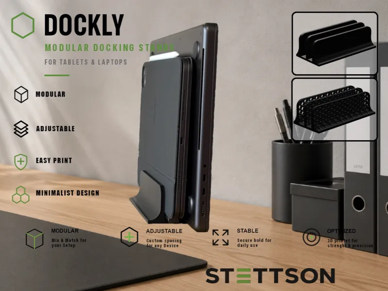 Dockly