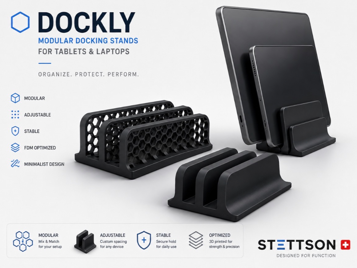 Dockly