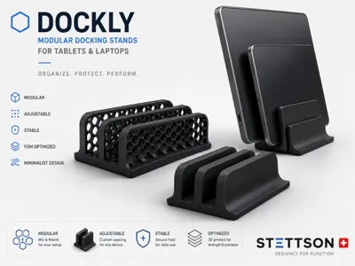 Dockly