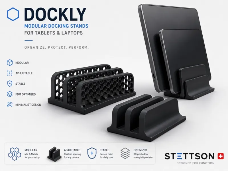 Dockly