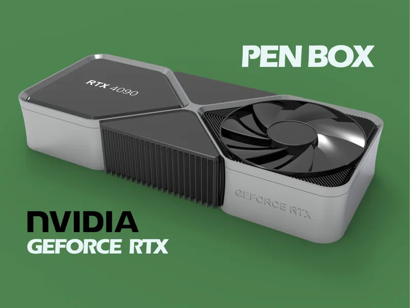 Pen box(RTX4090)