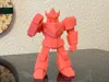 0.16mm layer, 2 walls, 15% infill