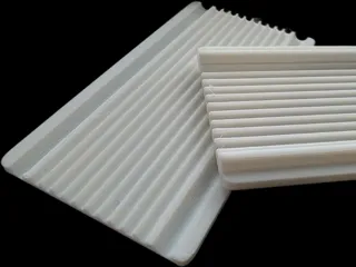 ფრჩხილის 3D მძივების ფორმის ხელსაწყო 3 მმ thumbnail 1