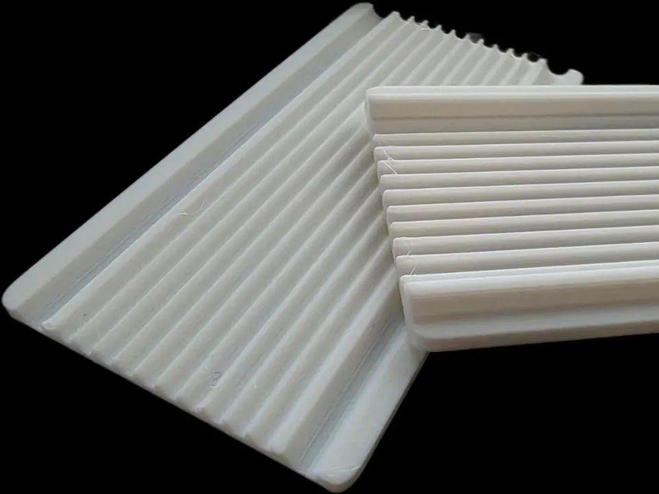 ფრჩხილის 3D მძივების ფორმის ხელსაწყო 3 მმ