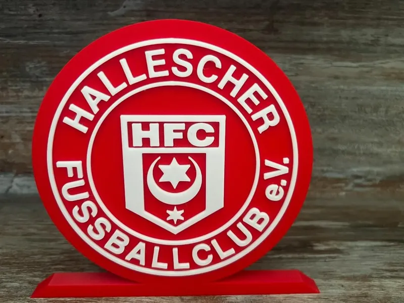 HFC Aufsteller