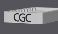 CGC Logo