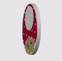 0.2mm nozzle, 0.1mm layer, 4 walls, 20% infill