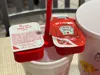 Sauce or Ketchup Holder
