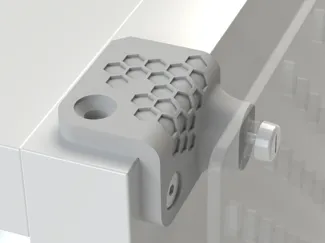 Skadis-Kallax-Adapter