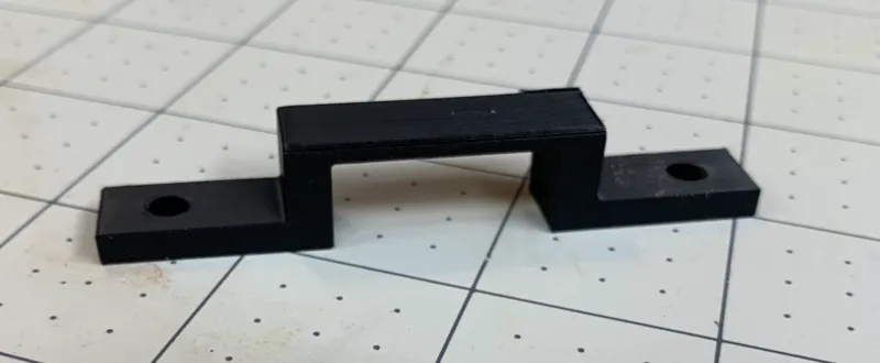 Hanger for tape measures
