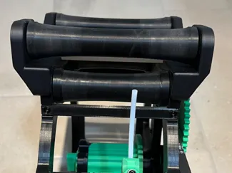 LTS Spooler - extension for larger spools