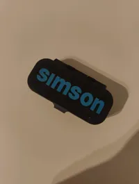 0.2mm nozzle, 0.12mm layer, 4 walls, 15% infill