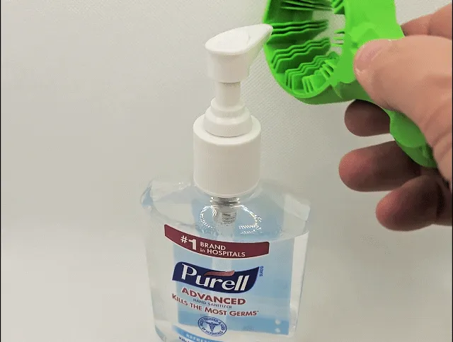 Younger Grip - Lid Wrench - Arthritis Aid view 2