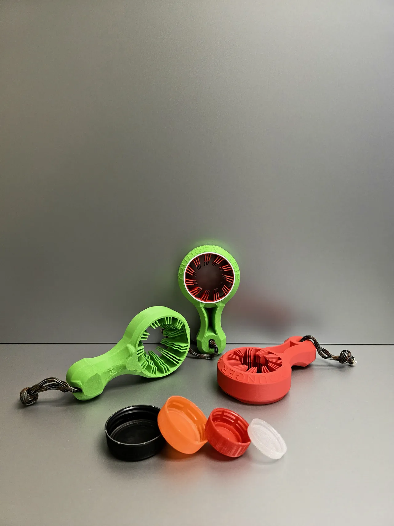 Younger Grip - Lid Wrench - Arthritis Aid view 4