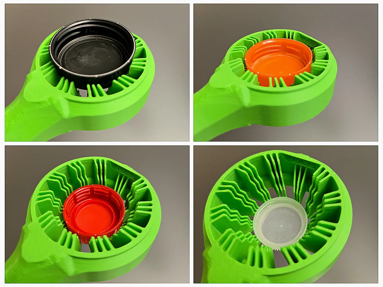 Younger Grip - Lid Wrench - Arthritis Aid view 3