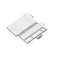Chargeur pour blaster jouet INDRA (compatible NERF) — photo 4