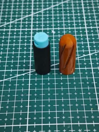 Chargeur pour blaster jouet INDRA (compatible NERF) — photo 7