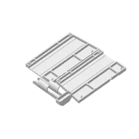 Chargeur pour blaster jouet INDRA (compatible NERF) — photo 5