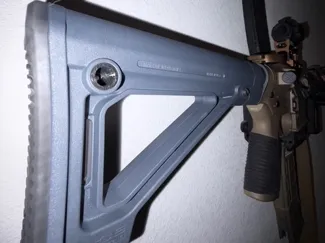 Magpul QD Sling Mount for MOE Fixed Carbine Stock
