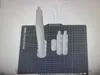 0.16mm layer, 2 walls, 15% infill 頭60% infill 