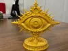 0.2mm layer, 6 walls, 25% infill