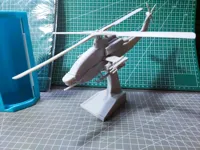0.16mm layer, 2 walls, 10% infill