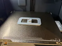 0.2mm layer, 4 walls, 15% infill