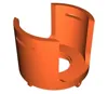 0.2mm layer, 4 walls, 25% infill