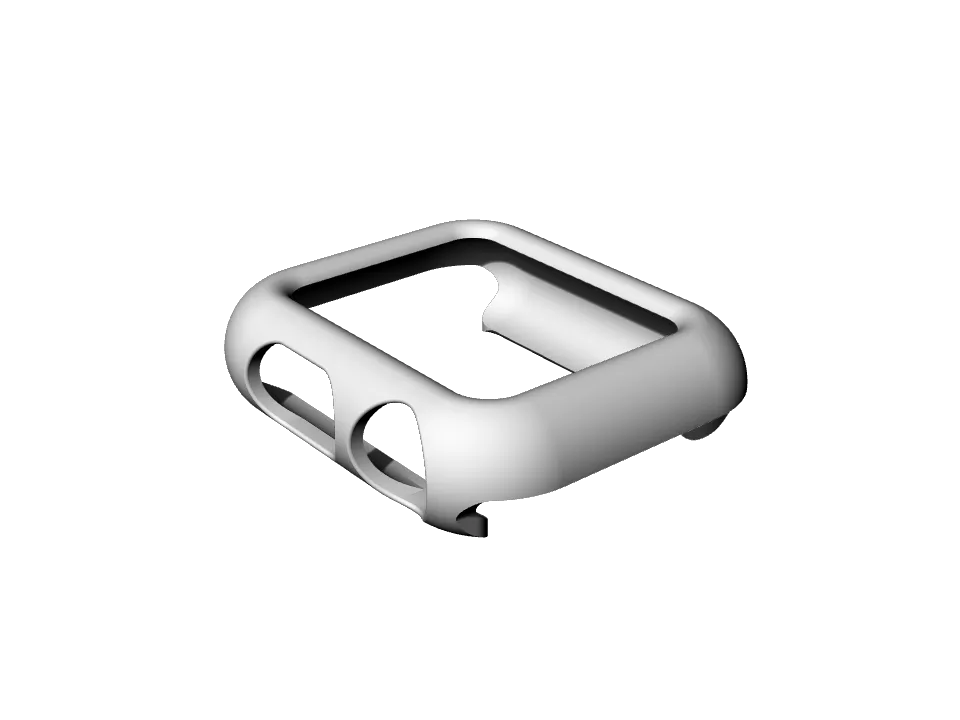 Coque pour Apple Watch 38 mm