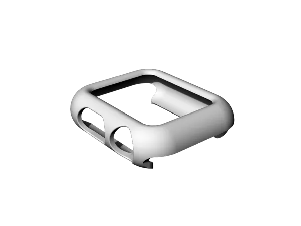 Coque pour Apple Watch 38 mm