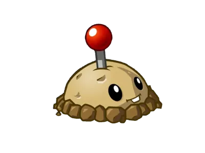 Plants vs. Zombies: Potato Mine