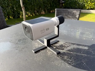 Camera Mount for eufy 2k Security