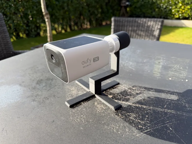 Kamerahalterung für eufy 2k Security
