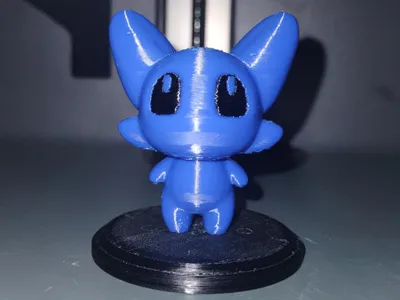 Lil Alien
