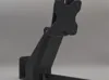 0.2mm layer, 6 walls - Pause modifier for nut insert!