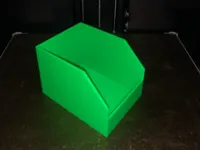 2 walls, N% infill