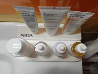 0.2mm layer, 4 walls, 12% infill Hilbert finishing