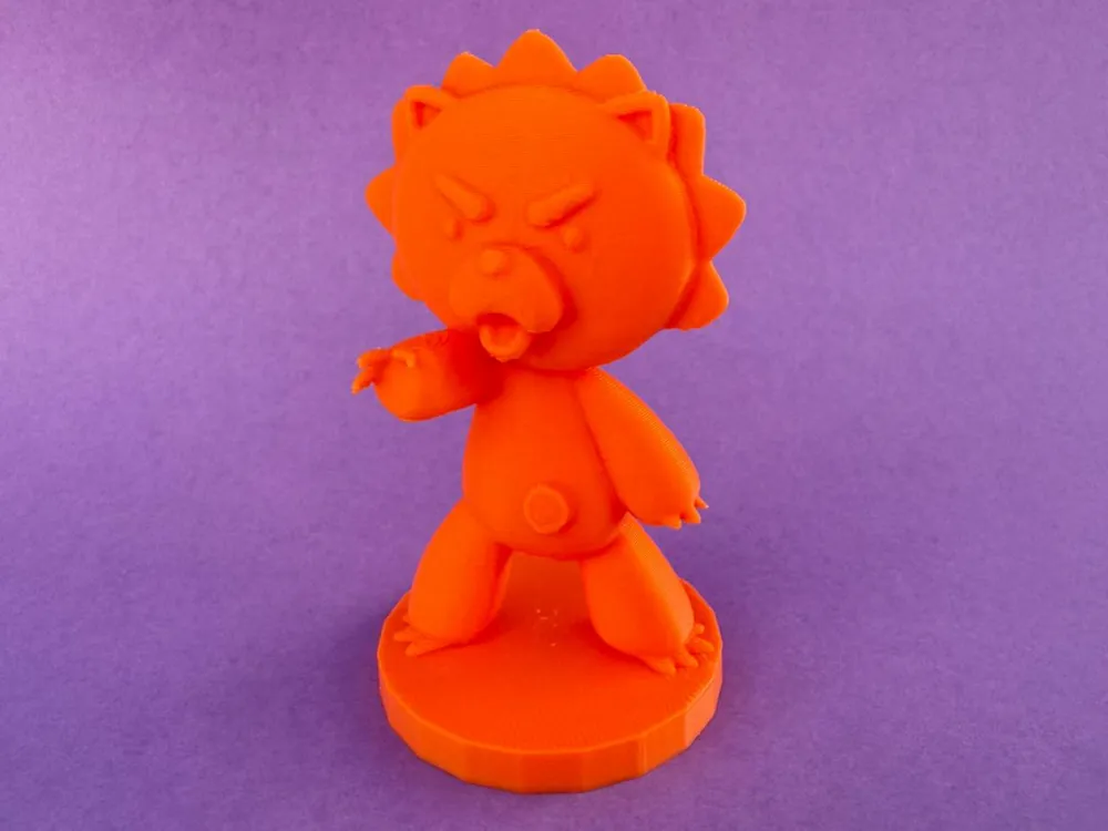 Kon Figure bleach by Cipra - MakerWorld