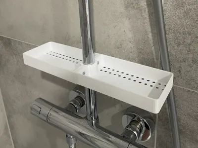 Shower Shelf