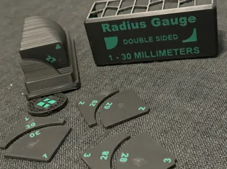 Radius Redeux