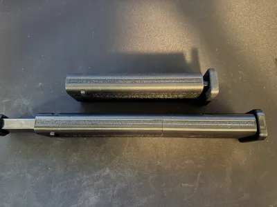 PSA ROCK Speed loader v2.5