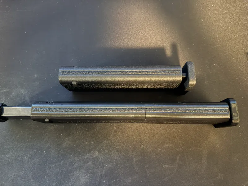 PSA ROCK Speed loader v2.5