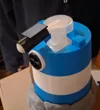 Updated with Flat Spot for Plunger