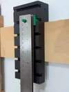 6mm x 20mm holder