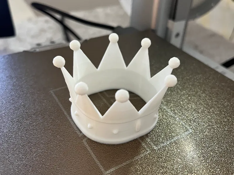 Doll Crown