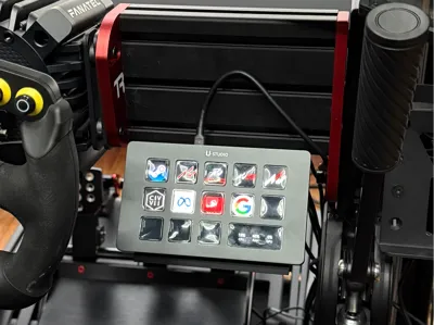 Ulanzi d200h Sim Mount