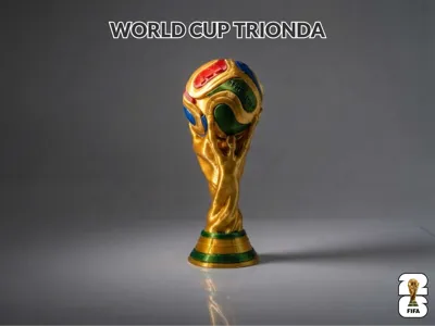 World cup trionda