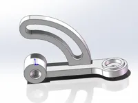0.2mm 层高, 2 层墙, 15% 填充