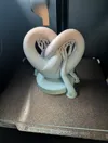 No Text Version, quicker print