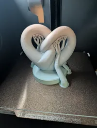 No Text Version, quicker print
